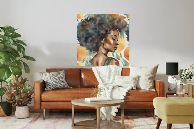 Melanin Magic  35 Reproduction