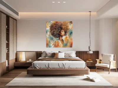 Melanin Magic  38 Reproduction