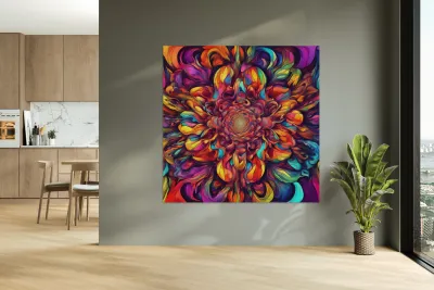 Melanin Magic  51 Reproduction