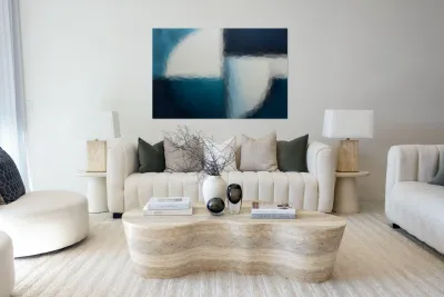 Enveloped Circle Reproduction