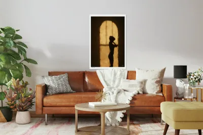 Silhouette Reproduction