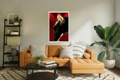 Lola Dances Right Reproduction