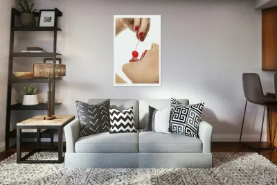 It s Just a Cherry Reproduction