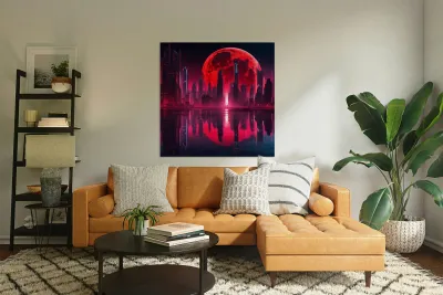 The Artful Gallery 15 Reproduction