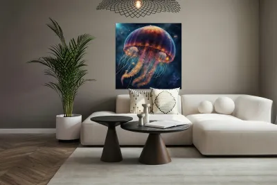 The Artful Gallery 21 Reproduction