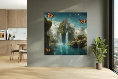 The Artful Gallery 26 Reproduction