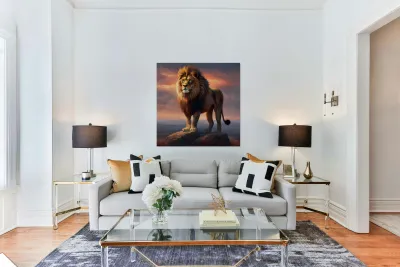 The Artful Gallery 29 Reproduction