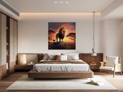 The Artful Gallery 30 Reproduction