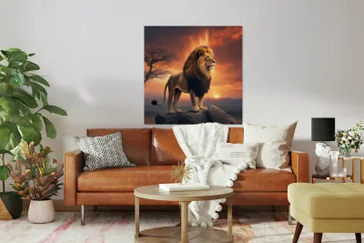 The Artful Gallery 33 Reproduction