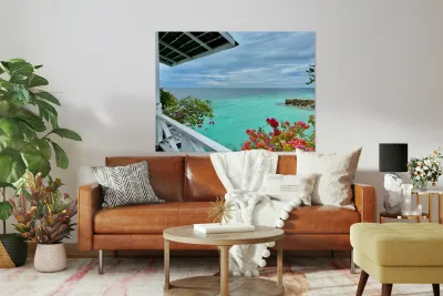 Maboul Island 2 Reproduction