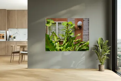 Maboul Island 19 Reproduction