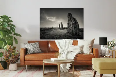 Ring Of Brodgar Reproduction