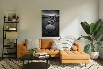 Castlerigg Stone Circle I Reproduction