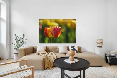 The Lovely One Reproduction