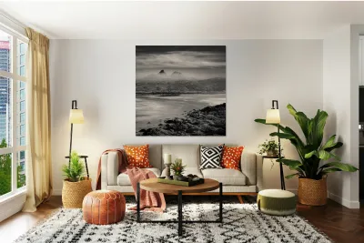 Achnahaird Bay Reproduction