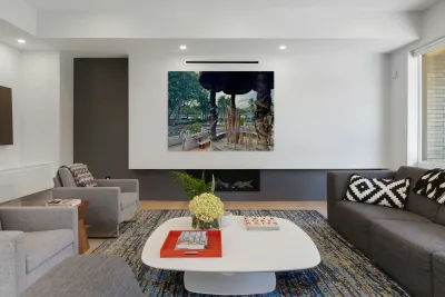 Burning Incense Kuching Borneo Reproduction