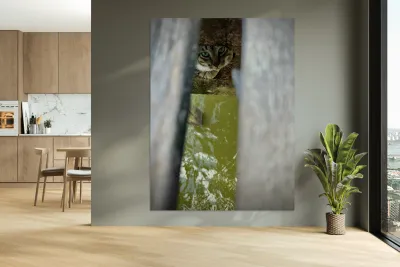 Kampong Ayer Floating Village Brunei 5 Reproduction