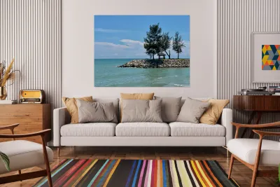 The Empire Brunei 6 Reproduction