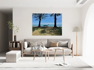 The Empire Brunei 10 Reproduction