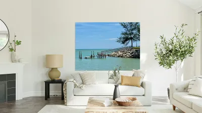 The Empire Brunei 9 Reproduction