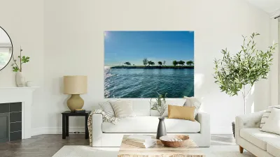 The Empire Brunei 11 Reproduction