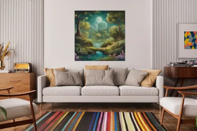 Melanin Magic  5 Reproduction