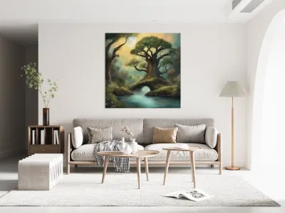 Melanin Magic  9 Reproduction