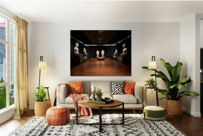 National Museum of Korea 4 Reproduction