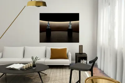 National Museum of Korea 1 Reproduction