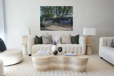 Namsan Tower Seoul South Korea 5 Reproduction