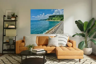 Seogwipo Jeju South Korea 7 Reproduction