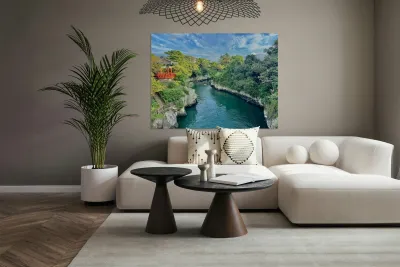 Around Jeju City South Korea 7 Reproduction