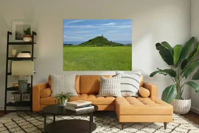 Seopjikoji Jeju South Korea 1 Reproduction