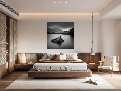 Thirlmere Reproduction