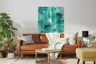 A Touch of Color: Celebrating Hue at The Artful Mane 13 Reproduction