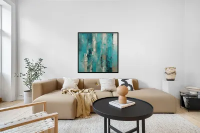 A Touch of Color: Celebrating Hue at The Artful Mane 24 Reproduction