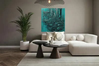 A Touch of Color: Celebrating Hue at The Artful Mane 29 Reproduction