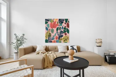 A Touch of Color: Celebrating Hue at The Artful Mane 34 Reproduction