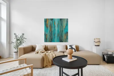 A Touch of Color: Celebrating Hue at The Artful Mane 40 Reproduction