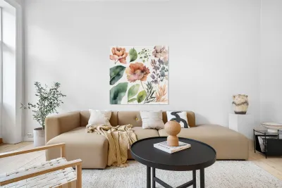 A Touch of Color: Celebrating Hue at The Artful Mane 45 Reproduction