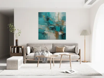 A Touch of Color: Celebrating Hue at The Artful Mane 48 Reproduction