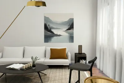 A Touch of Color: Celebrating Hue at The Artful Mane 53 Reproduction