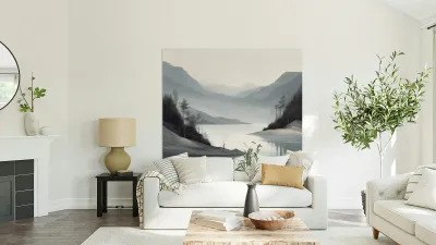 A Touch of Color: Celebrating Hue at The Artful Mane 4 Reproduction