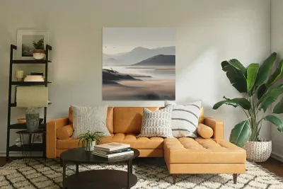 A Touch of Color: Celebrating Hue at The Artful Mane 6 Reproduction