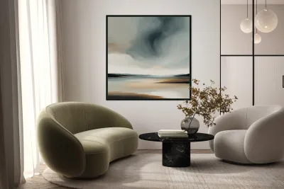 A Touch of Color: Celebrating Hue at The Artful Mane 9 Reproduction