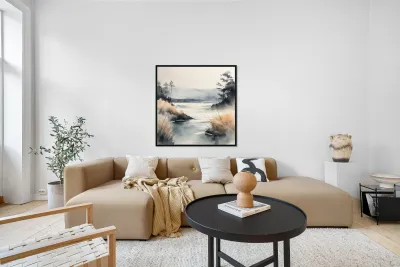 A Touch of Color: Celebrating Hue at The Artful Mane 16 Reproduction