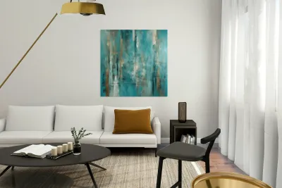 A Touch of Color: Celebrating Hue at The Artful Mane 19 Reproduction