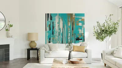 A Touch of Color: Celebrating Hue at The Artful Mane 22 Reproduction