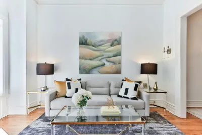 A Touch of Color 2: Celebrating Hue at The Artful Mane 1 Reproduction