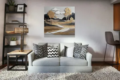 A Touch of Color 2: Celebrating Hue at The Artful Mane 8 Reproduction